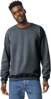 Gildan Men’s Fleece Crewneck Sweatshirt, Style G18000Sweatshirt