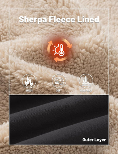 Stay Cozy and Stylish All Winter