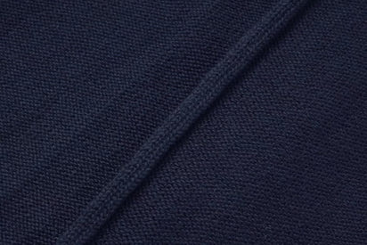 Men's Sweater 1/4 Zip Up Striped Pullover Fall Winter Color Block Polo Sweatshirts