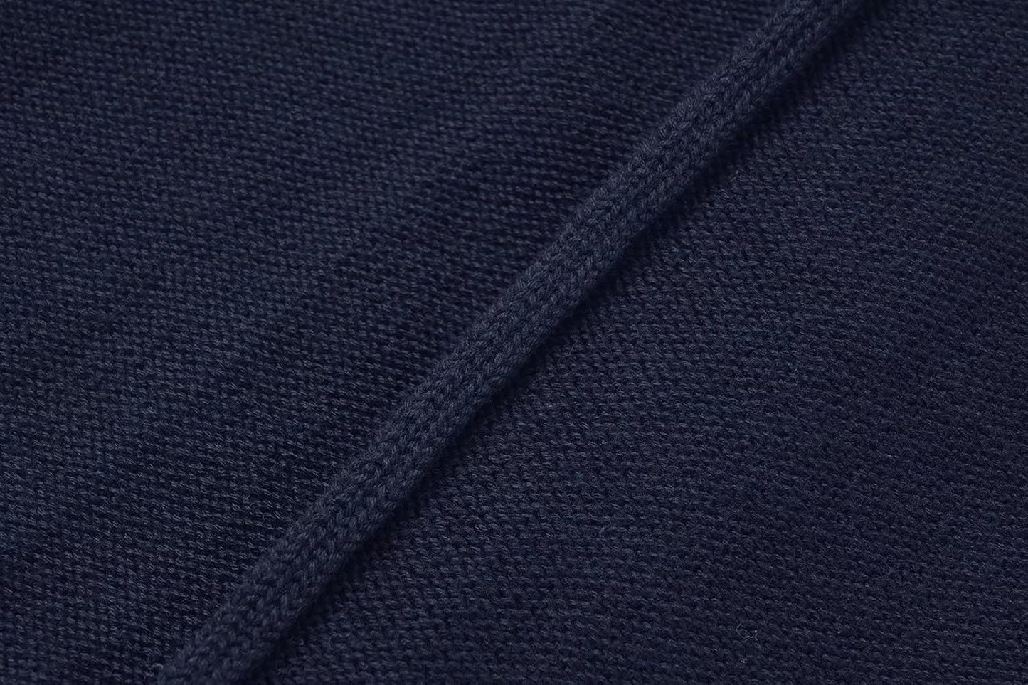 Men's Sweater 1/4 Zip Up Striped Pullover Fall Winter Color Block Polo Sweatshirts