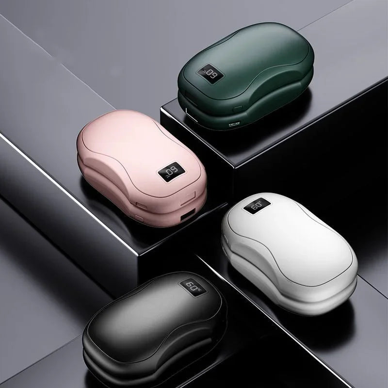 Warmth Anywhere Hand Warmer™