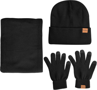 Stay Warm and Stylish This Winter