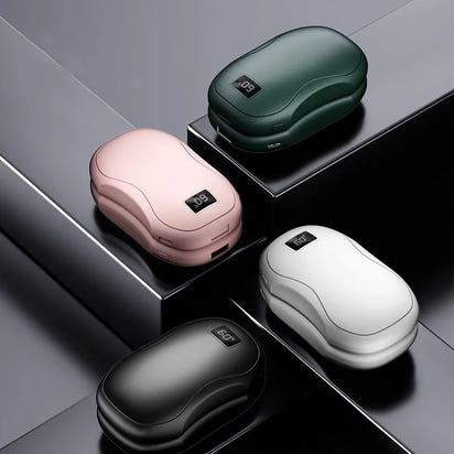 Warmth Anywhere Hand Warmer™