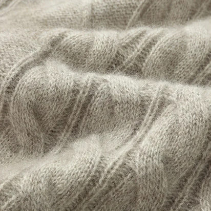 New Arrival Fashion Suerp Large Winter Thickened 100% Pure Cashmere Men's Knitted Base Sweater Plus Size XS S M L X2XL3XL4XL 5XL