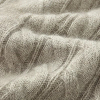 New Arrival Fashion Suerp Large Winter Thickened 100% Pure Cashmere Men's Knitted Base Sweater Plus Size XS S M L X2XL3XL4XL 5XL