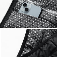 Men Winter New White Duck Down Vest Men Warm Windproof Stand Collar Sleeveless Vest Men Ultralight Waterproof Waistcoat Male