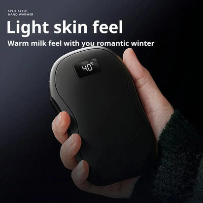 Warmth Anywhere Hand Warmer™