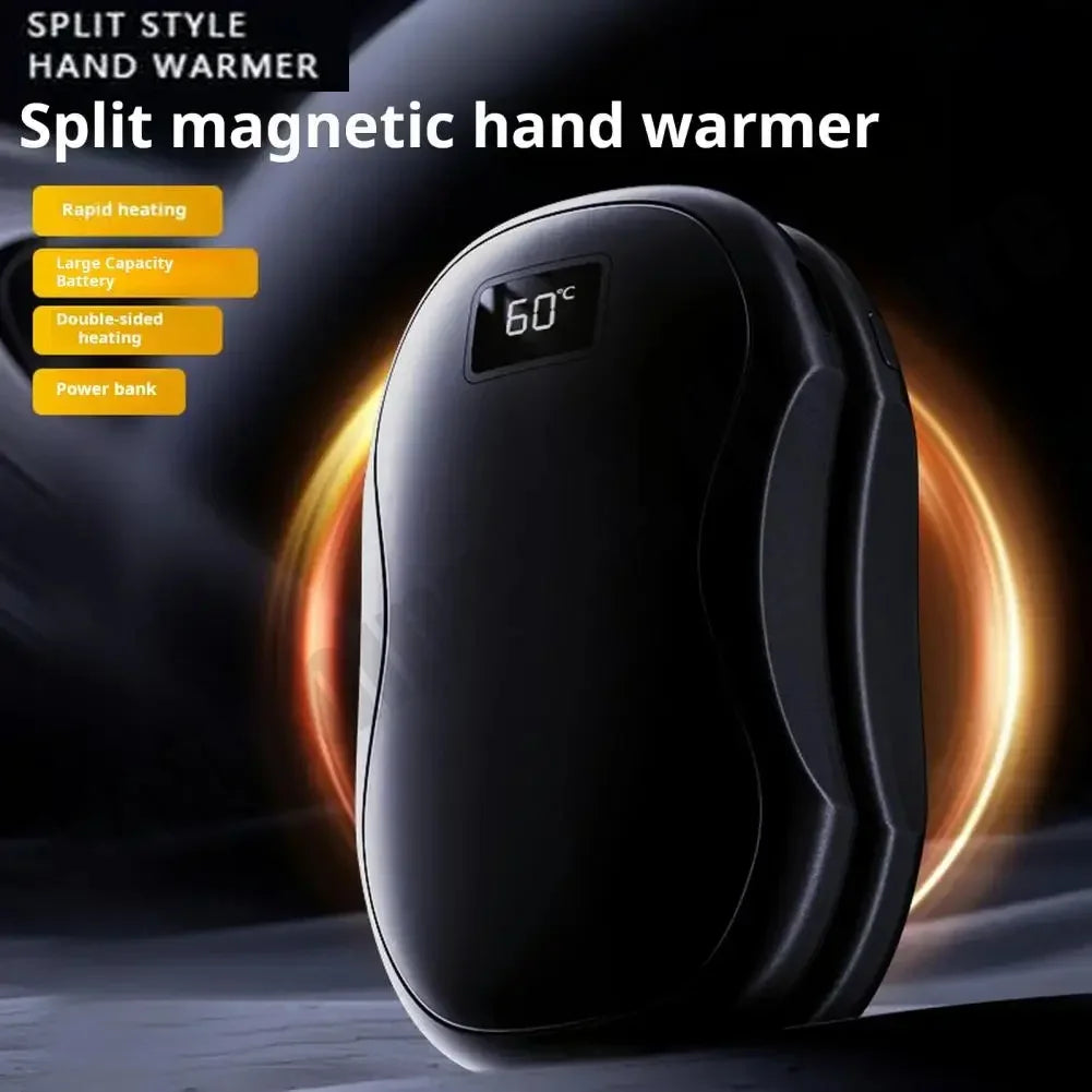 Warmth Anywhere Hand Warmer™