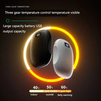 Warmth Anywhere Hand Warmer™